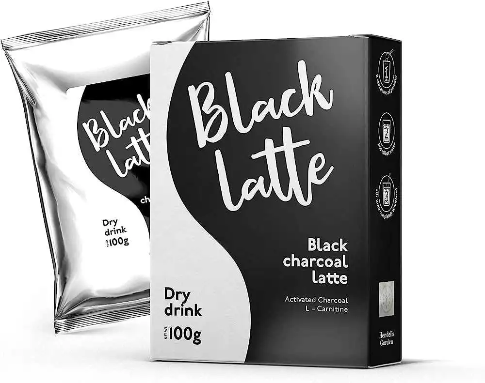 ¿Por Qué Elegir Black Latte En Con?