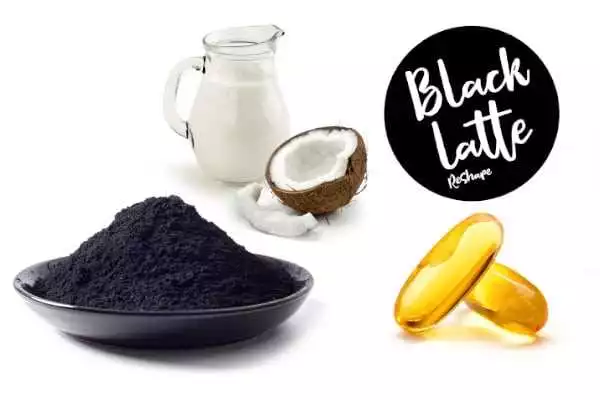 Beneficios De Black Latte En Menorca