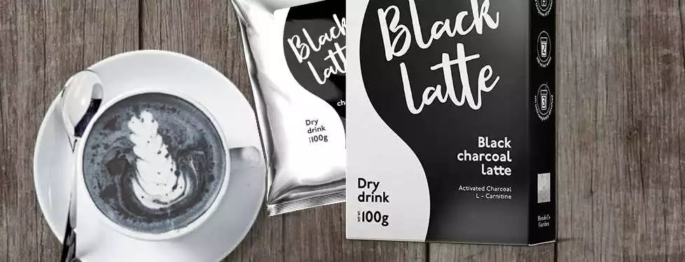 Black Latte en Santander: el suplemento para perder peso de moda