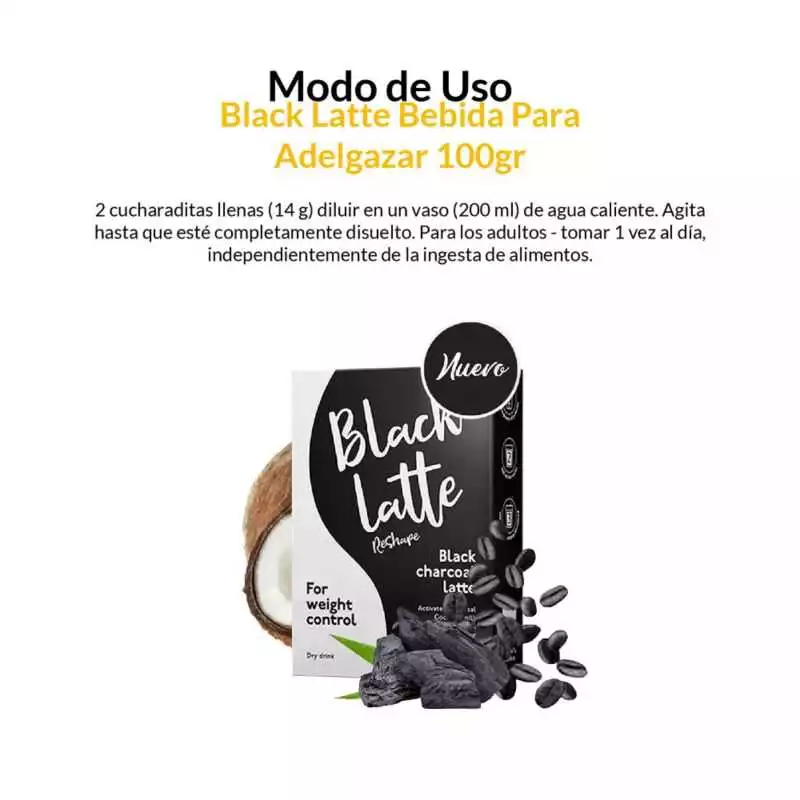 Casos De Éxito De Black Latte En Santander