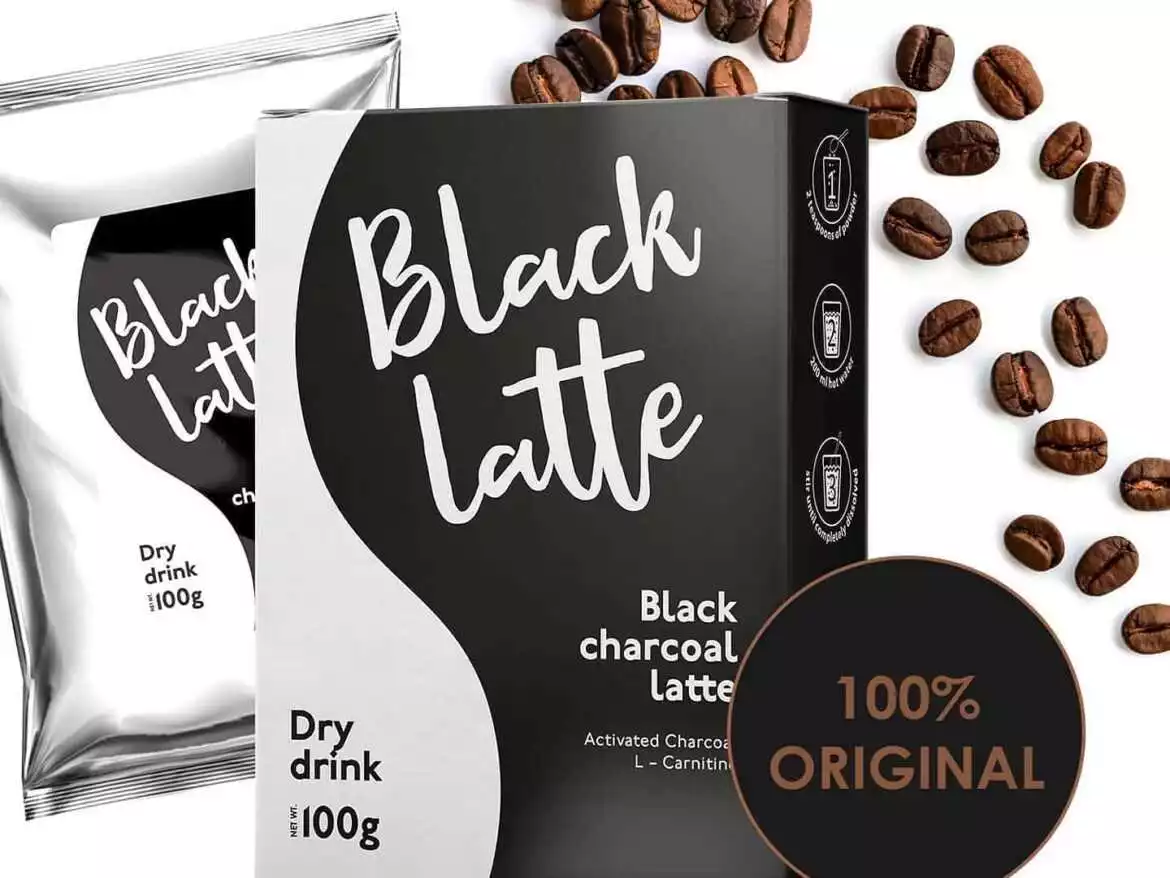 ¿Dónde Comprar Black Latte En Una Farmacia De Con?