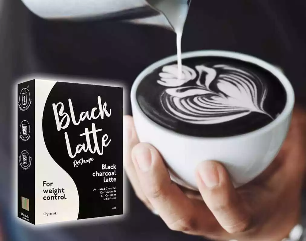 ¿Cómo Funciona Black Latte?