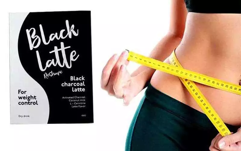 Black Latte en una farmacia de Las Palmas de Gran Canaria – ¡Comienza hoy tu camino hacia la pérdida de peso!