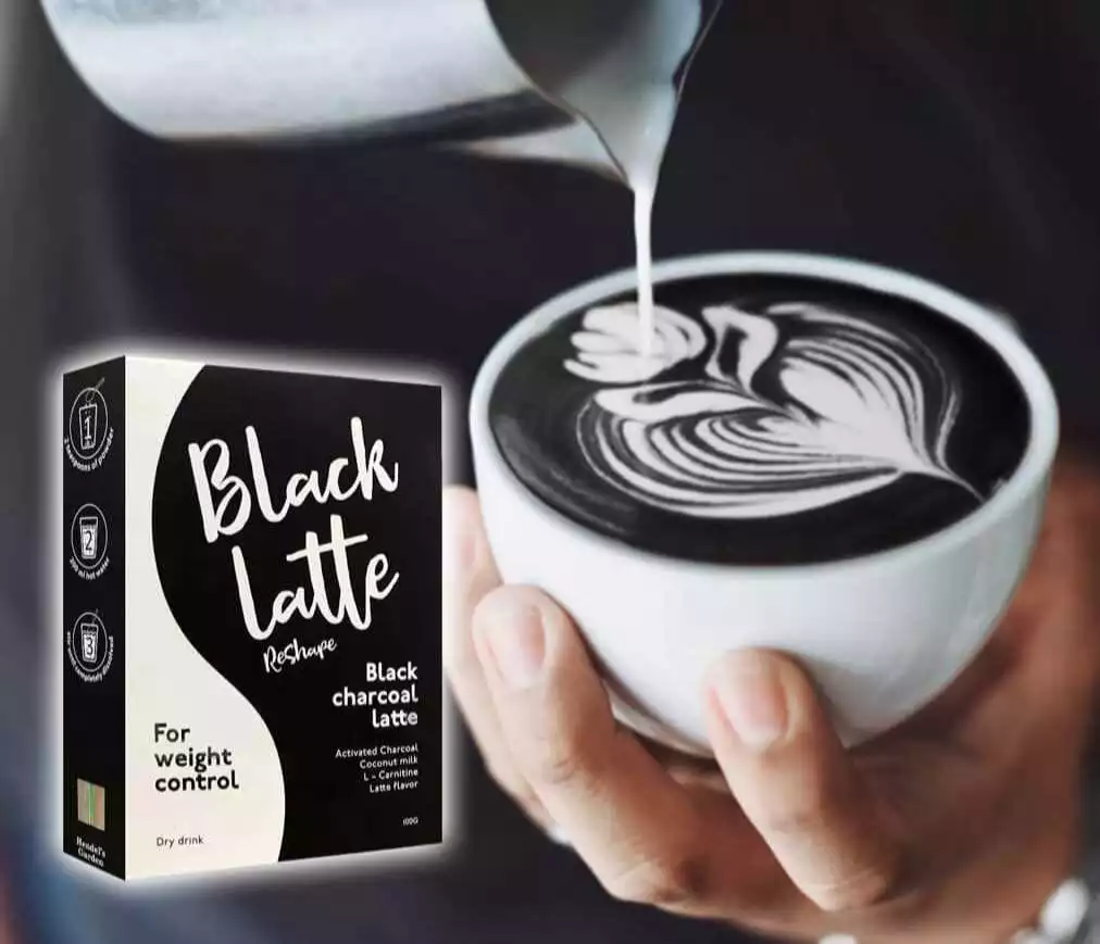 Las Mejores Farmacias Para Comprar Black Latte En Madrid