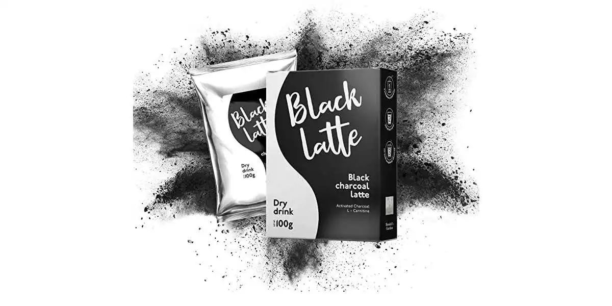 Black Latte en una farmacia de Melilla – Descubre dónde comprarlo