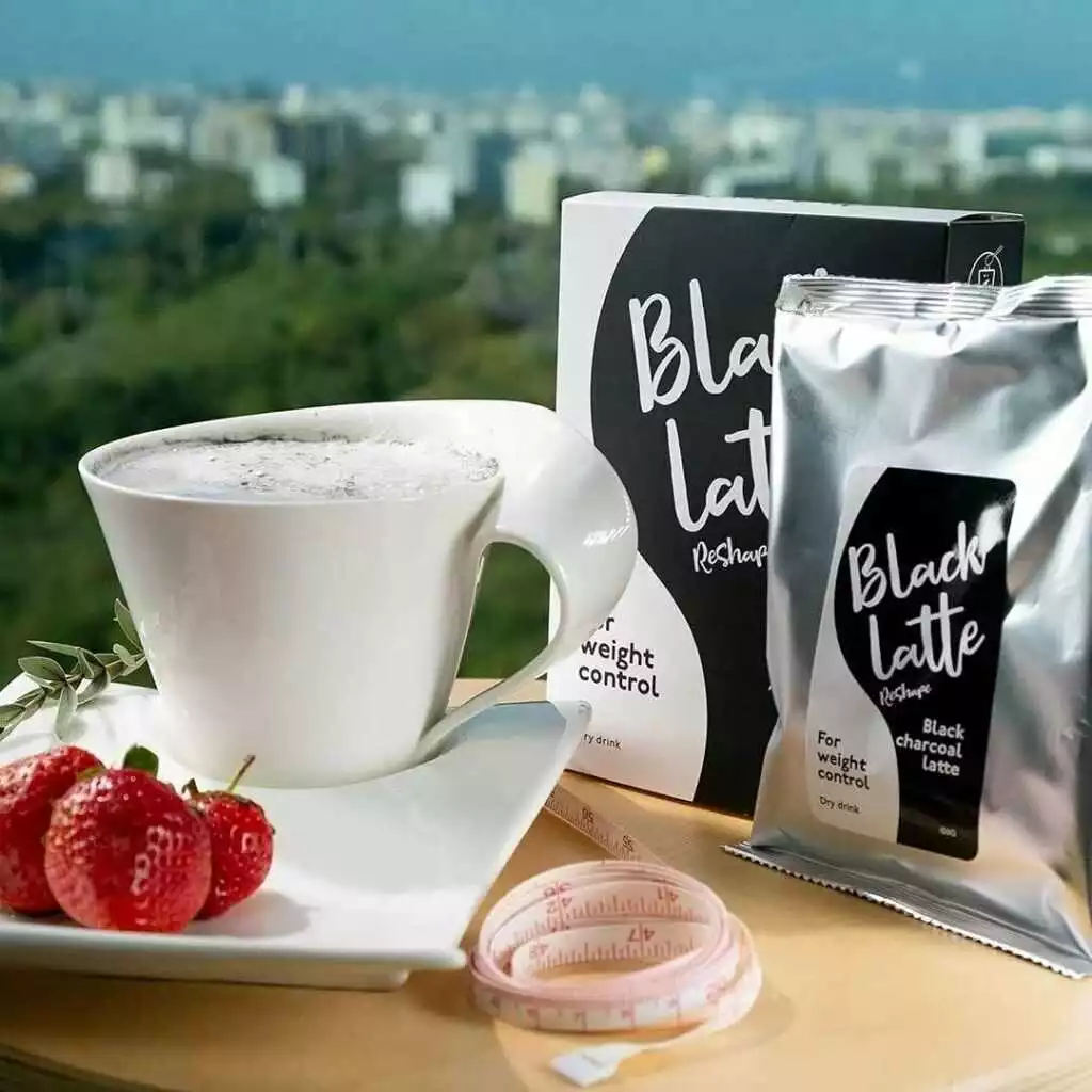 ¿Dónde Comprar Black Latte En Una Farmacia De Palma De Mallorca?
