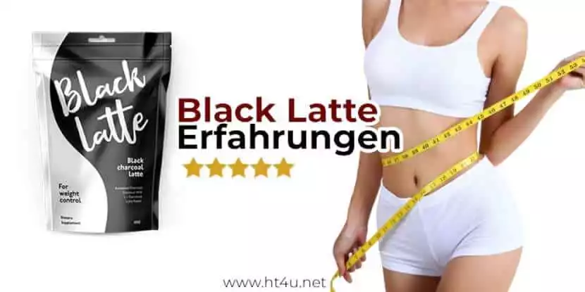 ¿Dónde Comprar Black Latte?