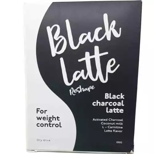 Descubre Cómo Funciona Black Latte