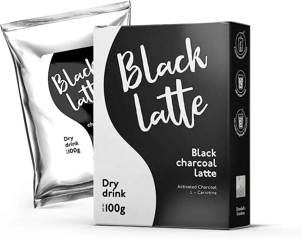 Comprar Black Latte En Fuerteventura - Pierda Peso De Forma Efectiva