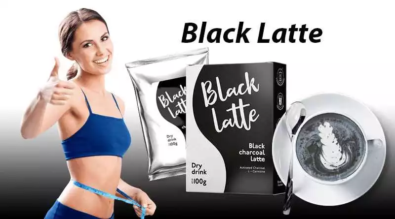Comprar Black Latte en una farmacia de Vitoria – ¡adelgaza de forma eficaz!