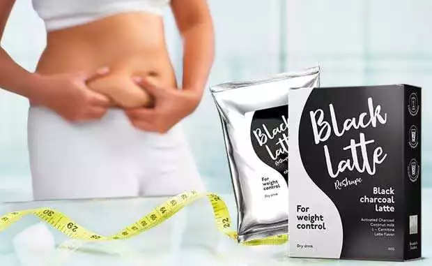 Comprar Black Latte en Vitoria – ¡Quema grasa y pierde peso rápidamente!
