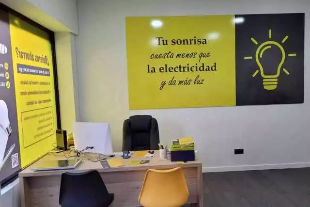 ¿Cuánto Dinero Puedes Ahorrar Con Motion Energy En Granada?