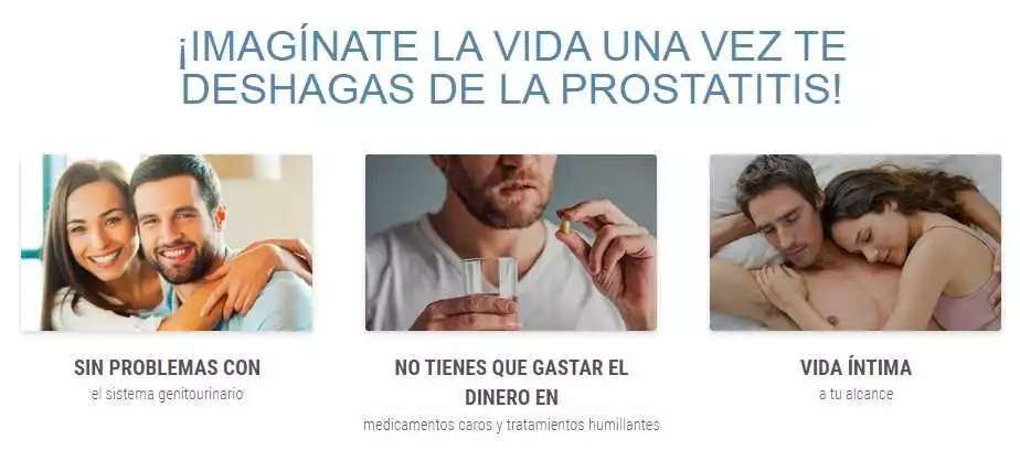 Prostasen en una farmacia de Lleida – Tratamiento natural para la próstata
