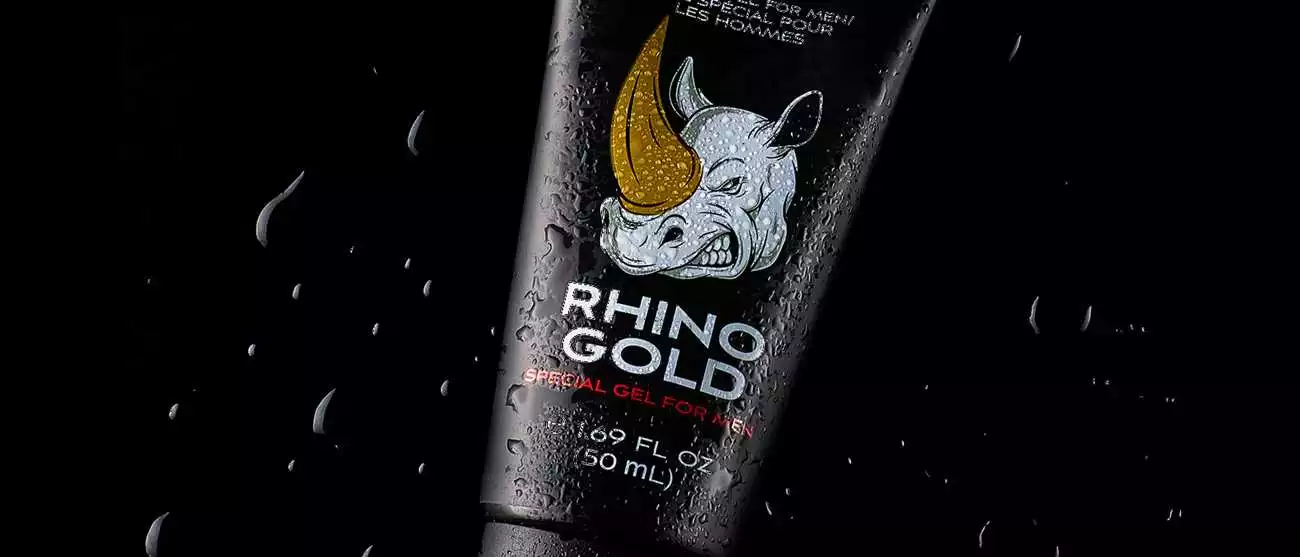 Rhino Gold Gel En Bilbao: Mejora Tu Vida Sexual