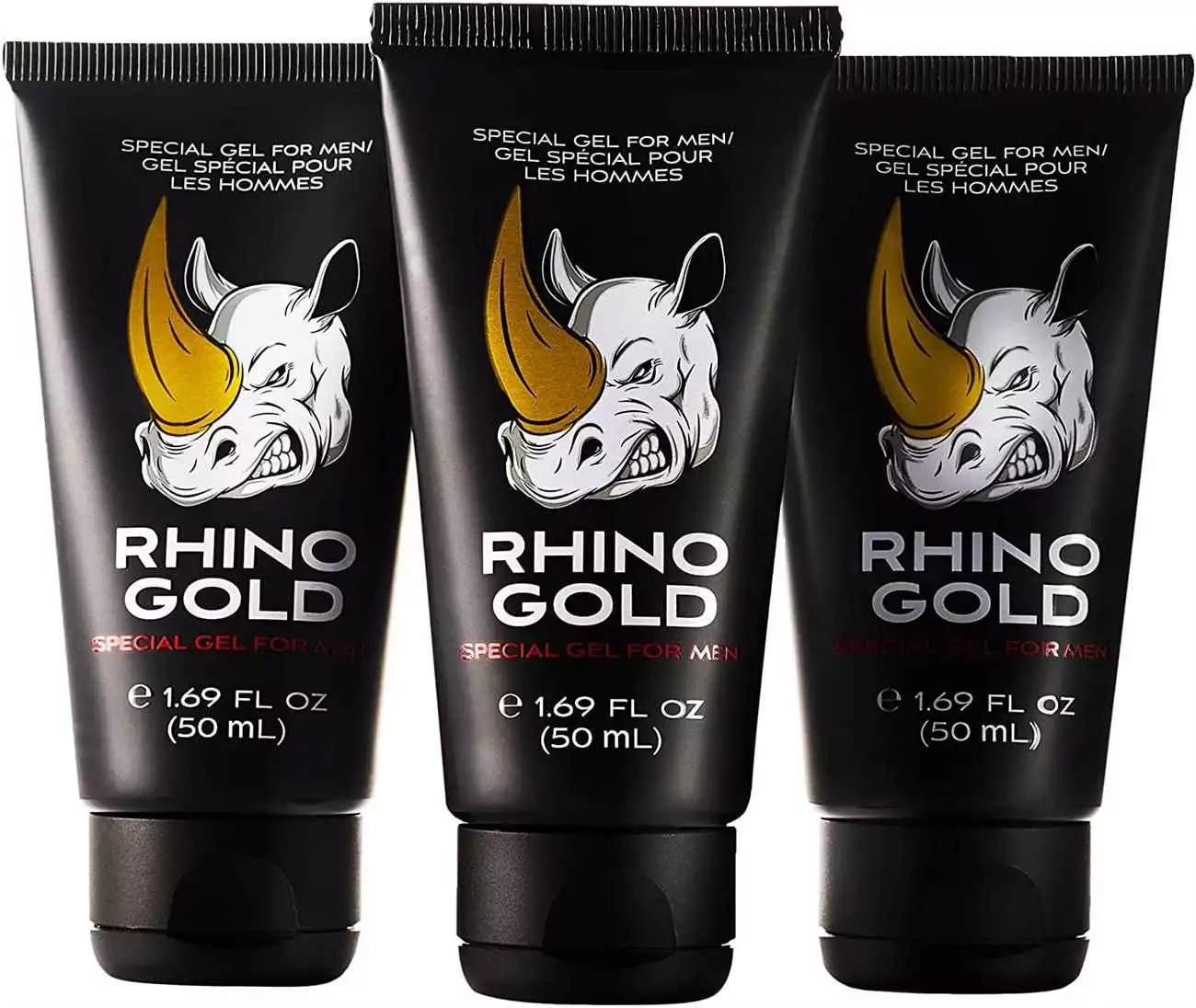 Rhino Gold Gel En Reus Comprar