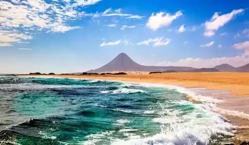 Simpla 360 en Fuerteventura: Descubre la Mejor Opción Para tu Próxima Aventura en la Isla