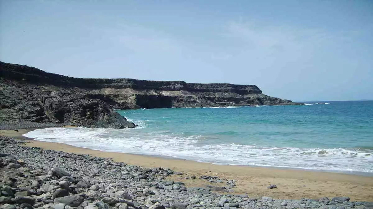 Veniselle en Fuerteventura: Descubre los Mejores Lugares para Correr