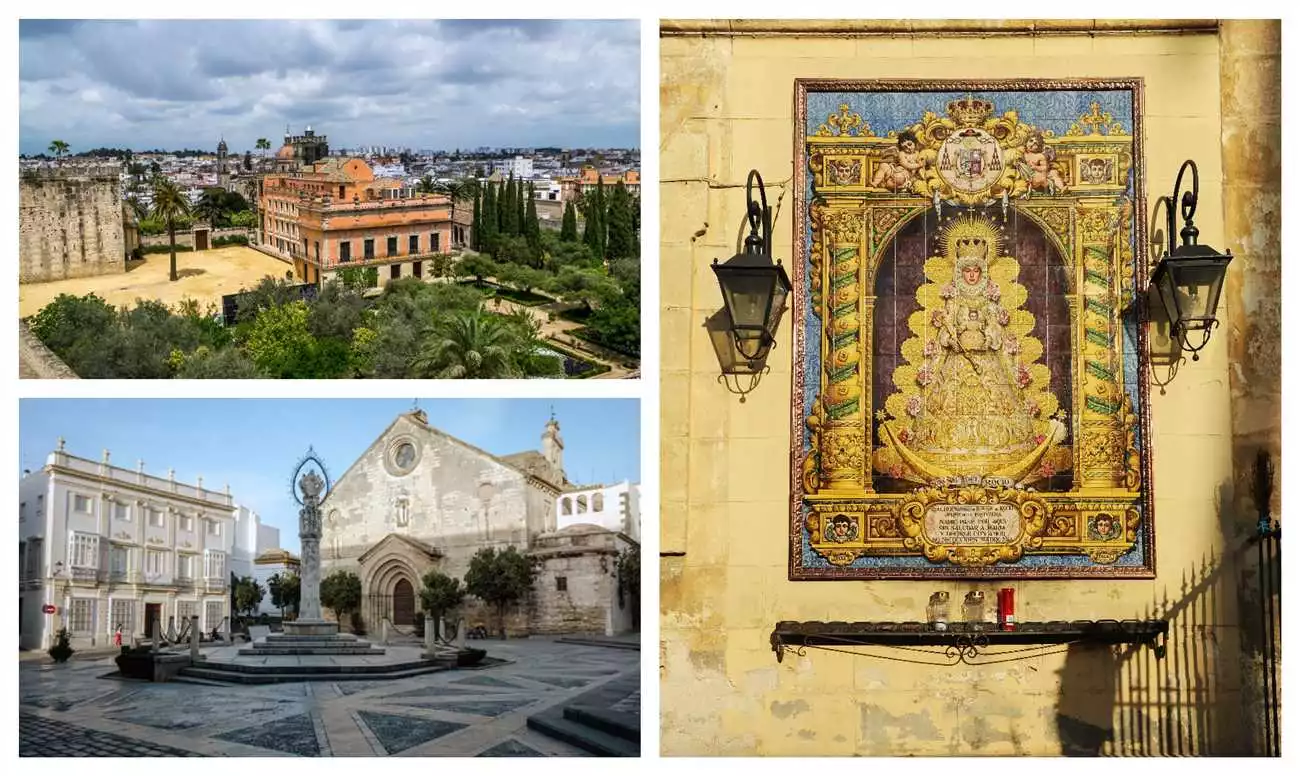 Veniselle en Jerez de la Frontera: ¡Descubre lo mejor de esta ciudad!